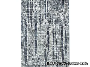 MALIZIA 89699/8969 - Rectangular viscose rug _ SITAP Carpet Couture Italia