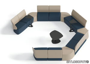IKEBANA - Modular sofa _ SITLOSOPHY®