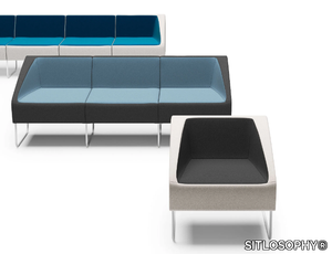 ITACA - Sectional sofa _ SITLOSOPHY®