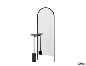 MICHELLE - Freestanding hall mirror _ SP01