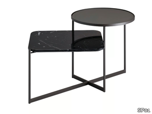 MOHANA TABLE MEDIUM - Side table _ SP01