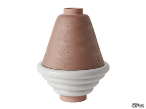 LEE - Terracotta vase _ SP01