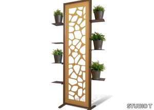 INUNO - MDF room divider _ STUDIO T