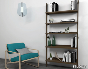 GATSBY - Modular office shelving _ STUDIO T