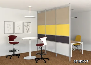 INUNO-CT - Office screen _ STUDIO T