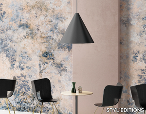 IMPRESSIONI - Ecological wallpaper _ STYL’EDITIONS