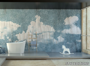 CELESTE - Ecological wallpaper _ STYL’EDITIONS