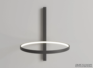 LINES - LED wall light _ SVITANOK