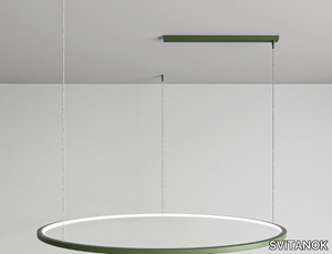 LINES - LED pendant lamp _ SVITANOK