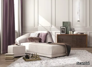 BILBAO - Fabric day bed _ Scandal