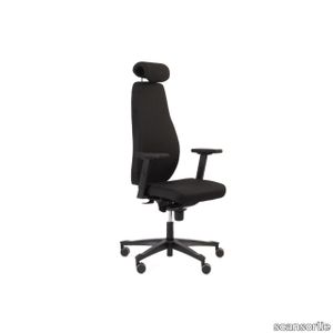 Flow office chair