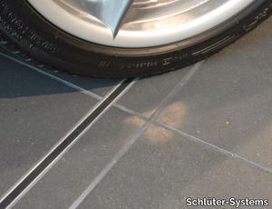 Schlüter®-DILEX - Aluminium Flooring joint _ Schlüter-Systems