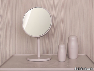 BEAUTY - Make-up mirror _ Schönbuch