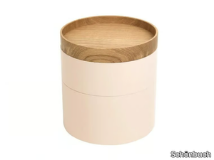 CAPSULE - Wooden jewel box _ Schönbuch