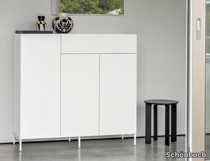 URBAN - Sideboard with doors _ Schönbuch