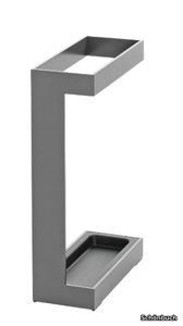 LEVEL - Floorstanding umbrella stand _ Schönbuch