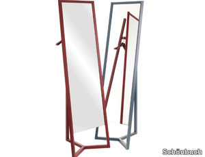 CLUB - Mirror / coat rack _ Schönbuch