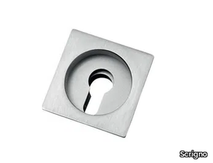 Keyhole escutcheon - Keyhole escutcheon _ Scrigno