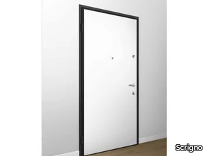 READY - Laminate entry door _ Scrigno