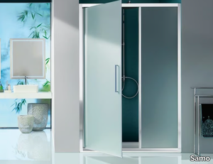 EUROPA - Niche shower cabin _ Samo