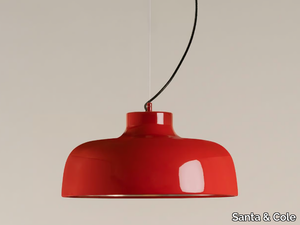 M68 - LED pendant lamp _ Santa & Cole