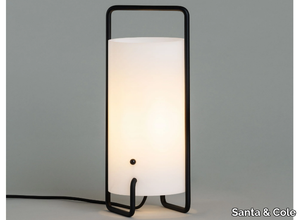 ASA - LED table lamp _ Santa & Cole