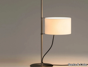 TMD - LED height-adjustable desk lamp _ Santa & Cole