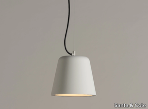 VASO - LED dimmable pendant lamp _ Santa & Cole