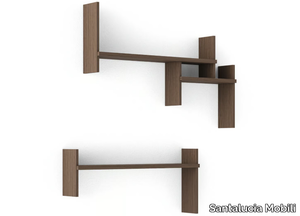 AKKA - Wall shelf _ Santalucia Mobili