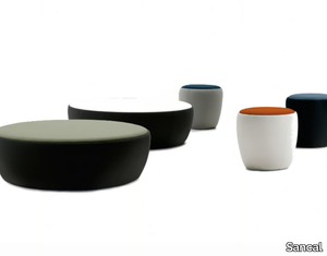 CHAT - Pouf / coffee table _ Sancal