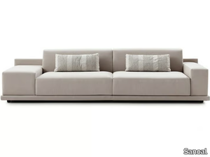 HAPPEN - Sectional fabric sofa _ Sancal