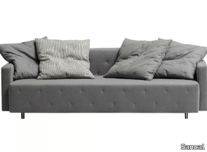 NAP - Fabric sofa bed _ Sancal