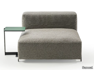 MOUSSE - Armchair _ Sancal