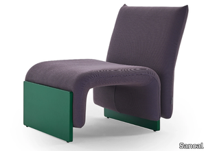 DIWAN - Armchair _ Sancal