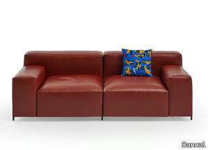 MOUSSE - 2 seater sofa _ Sancal