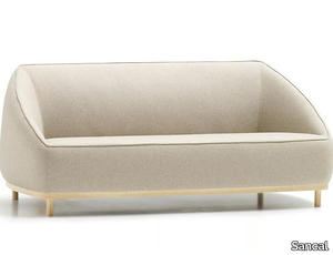 SUMO - Fabric sofa _ Sancal