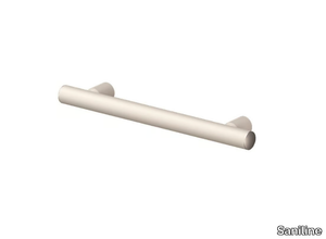 ELEGANCE - Galvanized steel grab bar _ Saniline