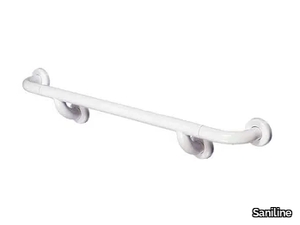 CSM-I - Fixed steel grab bar _ Saniline