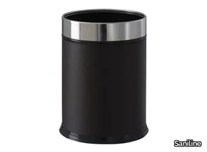 MP713 - ABS Public bathroom waste bin _ Saniline