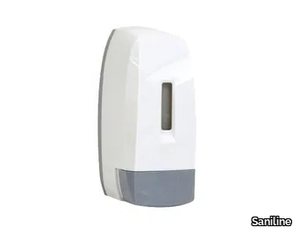 MP815 - Wall-mounted Soap dispenser _ Saniline