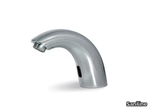 RUEL01E - Electronic tap for public WC _ Saniline