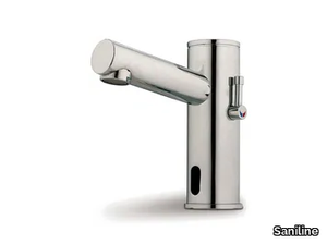 RUEL02MB - Electronic tap for public WC _ Saniline