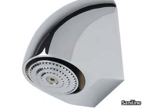 RUTP9841R - Wall-mounted overhead shower _ Saniline