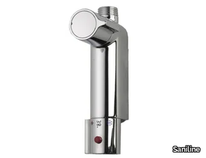 TMTCRVGC - Thermostatic shower mixer _ Saniline