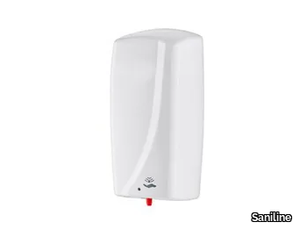 MP730 - Wall-mounted infrared Soap dispenser _ Saniline