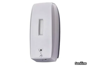 MP842N - Wall-mounted infrared Soap dispenser _ Saniline