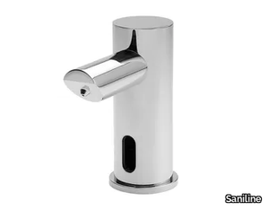 RUEL15E - Infrared Soap dispenser _ Saniline