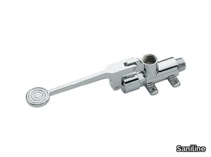 RUPD1101 - Pedal tap for public WC _ Saniline