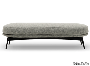 OLTREMARE - Fabric bench _ Saba Italia