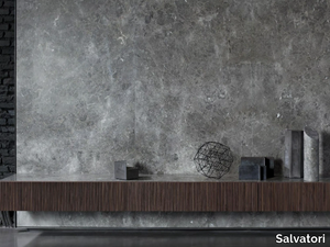 ADDA - Modular wall-mounted drawers _ Salvatori